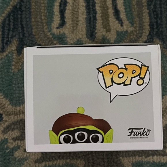 FUNKO POP! Elastigirl Remix Fye Exclusive 767 (Willing to Negotiate) - Picture 5 of 6